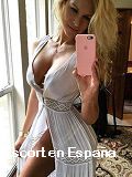 Eva San Carlos de Bariloche