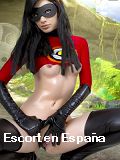 Sexo en Temozon