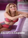 Chicas en San Miguel del Rio